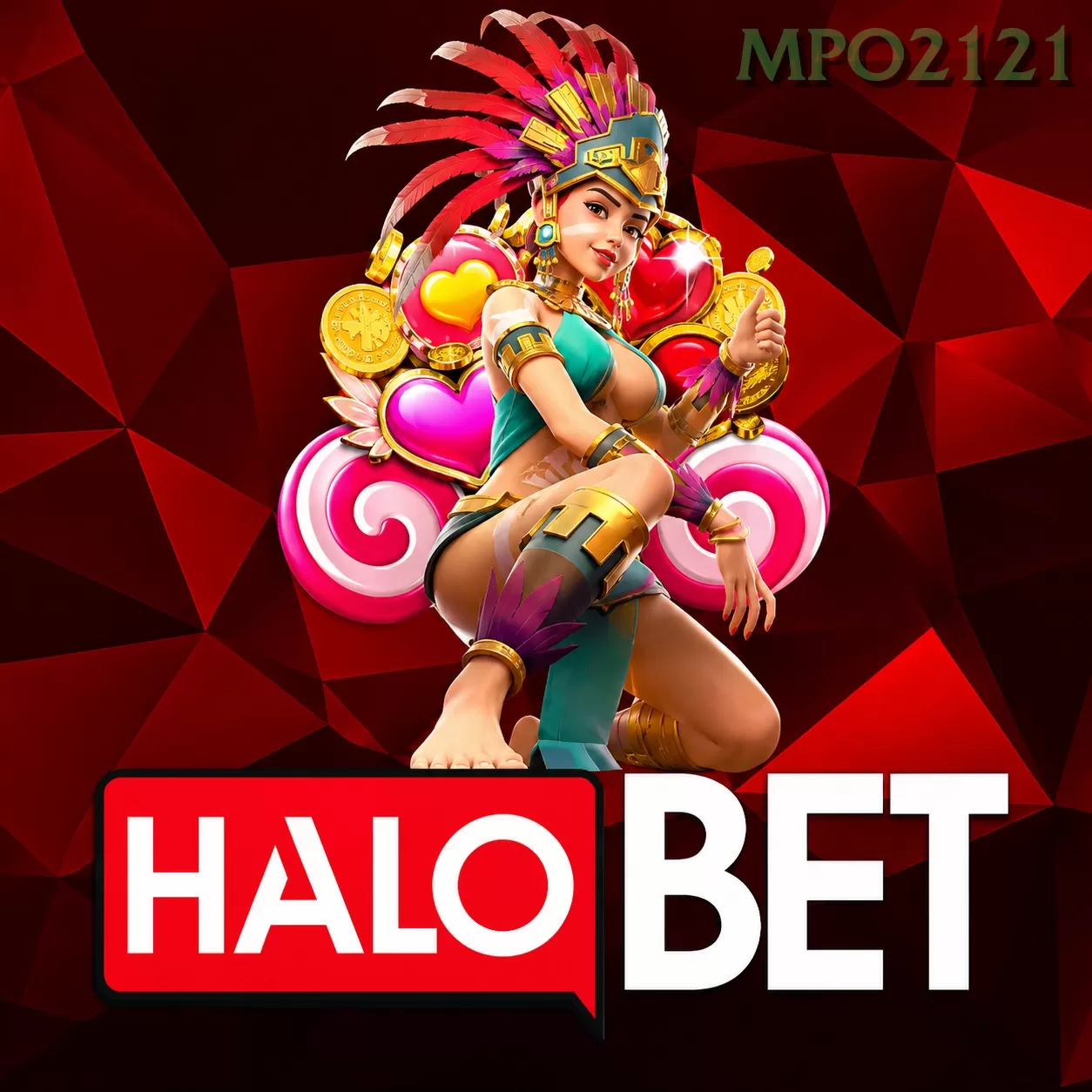 Halobet