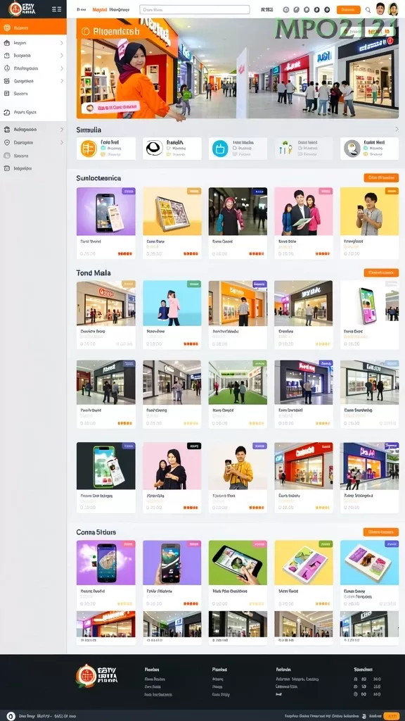 Screenshot Meriah4d nomor 1