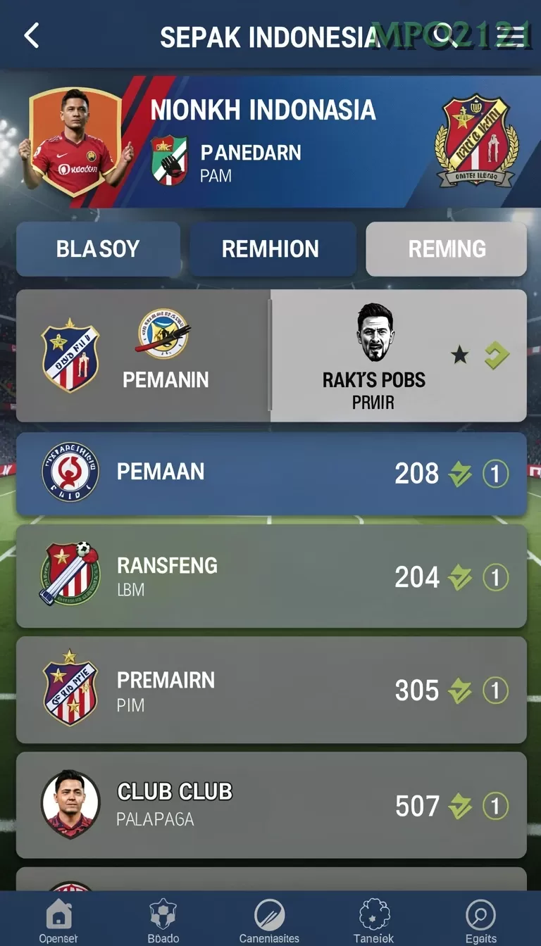Screenshot Togel62 nomor 3