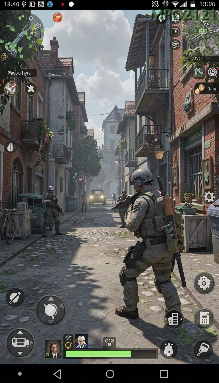 Screenshot For4d nomor 2