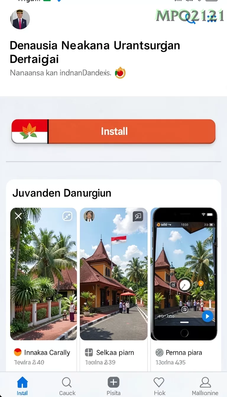 Screenshot Halobet nomor 1